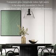 Vetro | Ceiling Light | Pendant Light gallery detail image