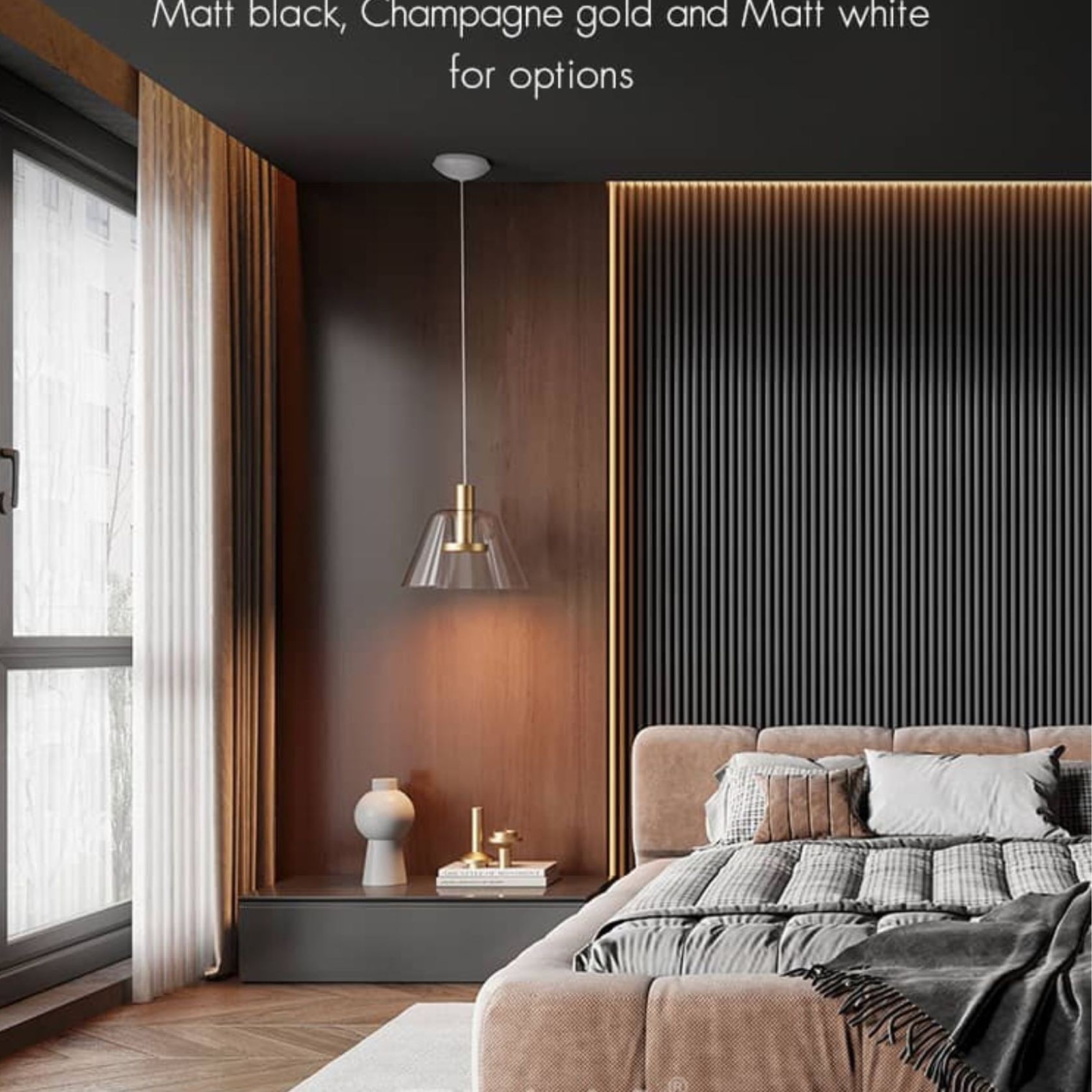 Vetro | Ceiling Light | Pendant Light gallery detail image