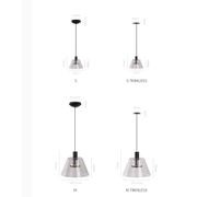 Vetro | Ceiling Light | Pendant Light gallery detail image