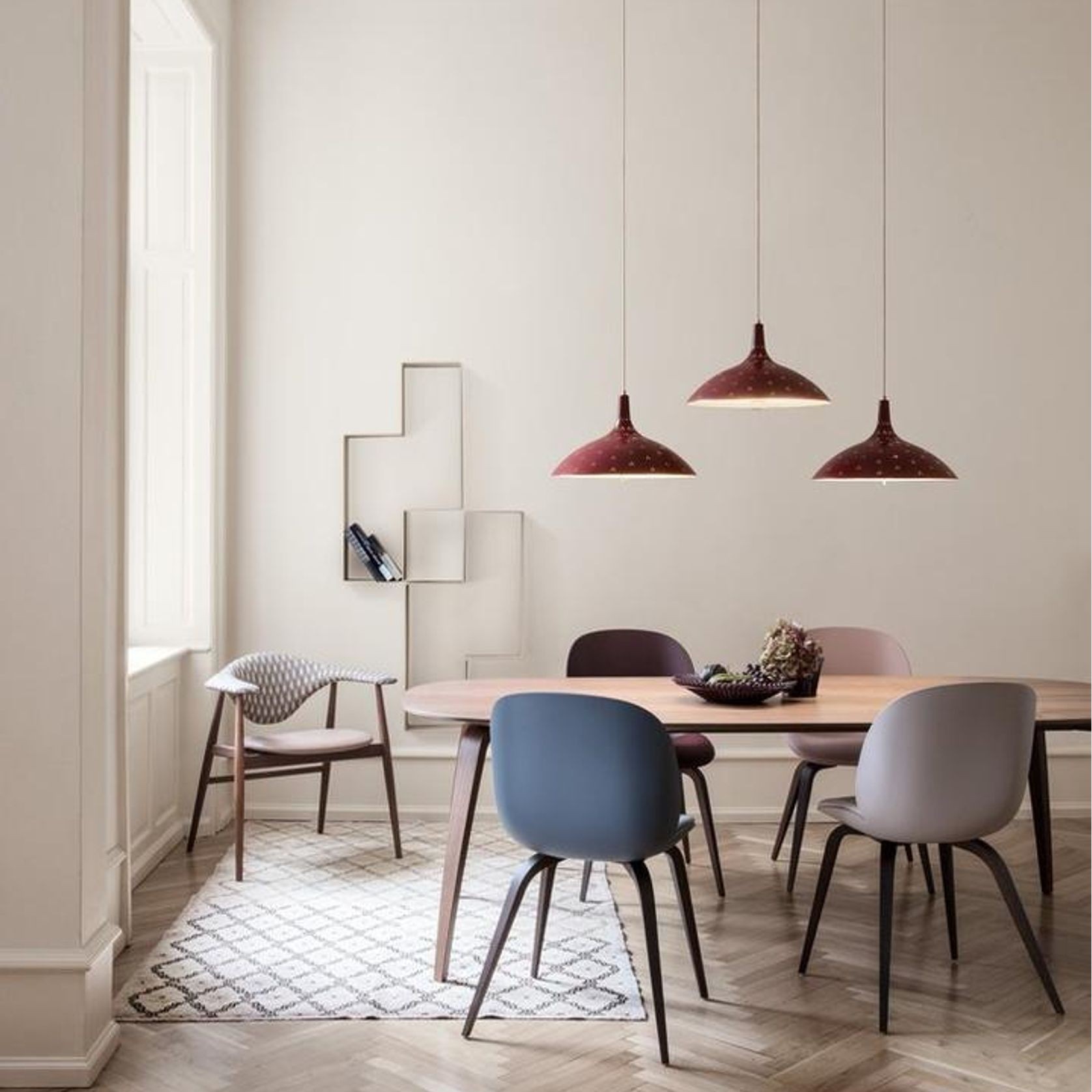 1965 Pendant Light gallery detail image