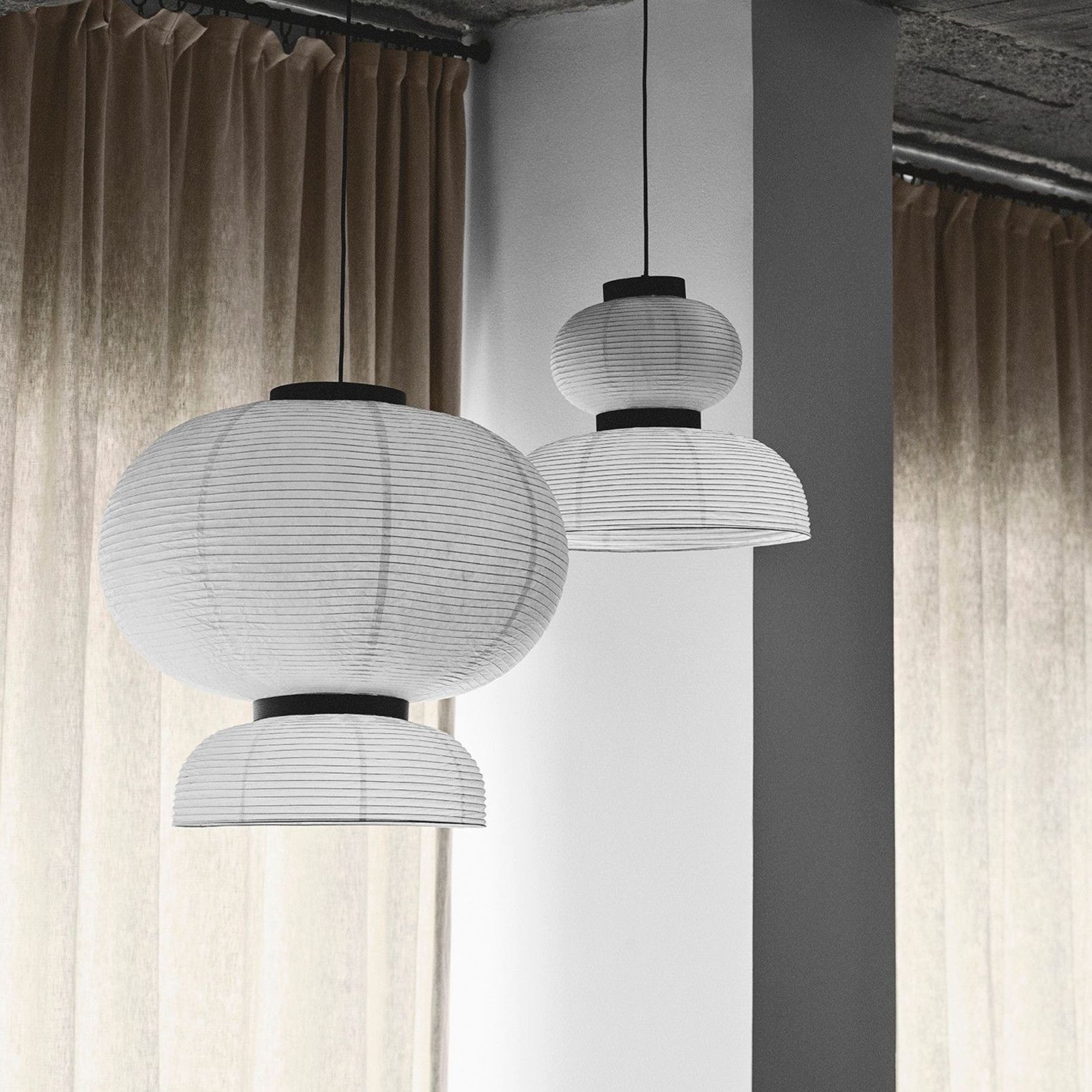 Formakami Pendant Light gallery detail image
