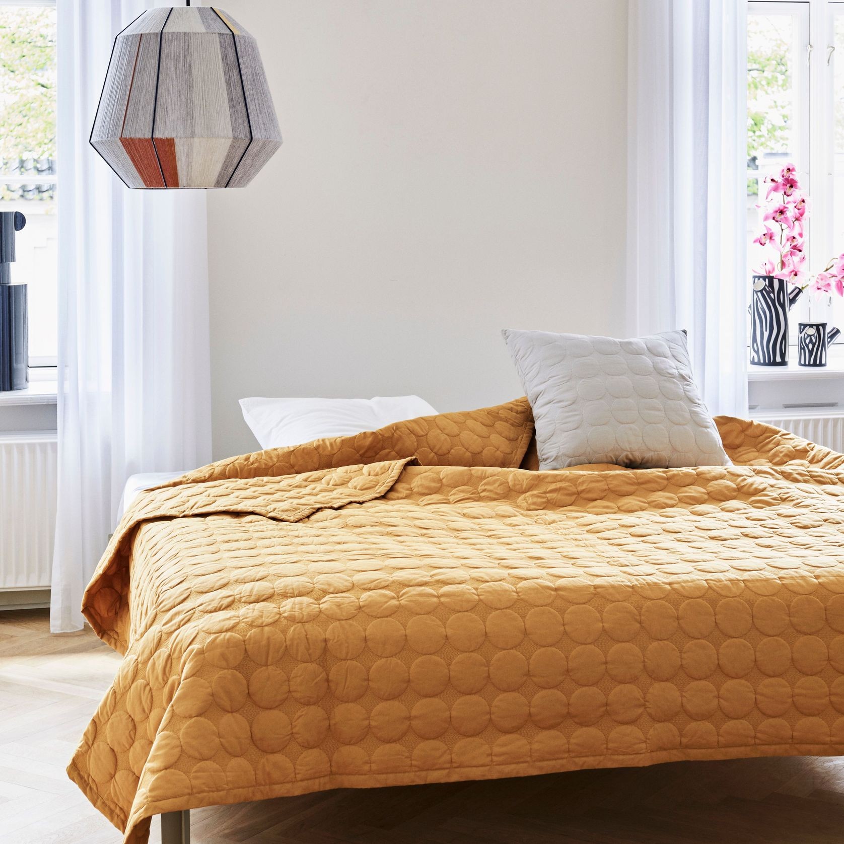 Bonbon Pendant 380 by HAY gallery detail image