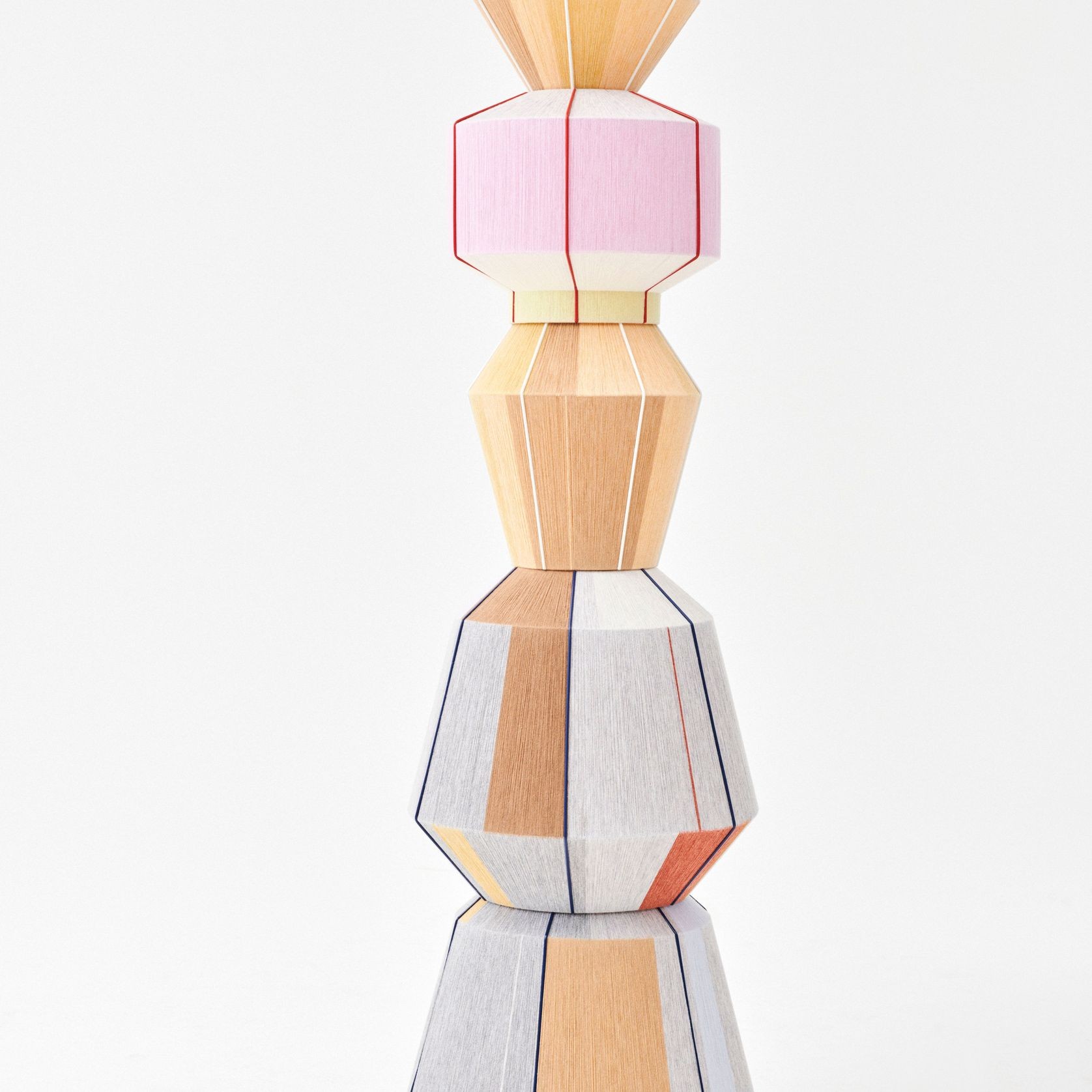 Bonbon Pendant 380 by HAY gallery detail image