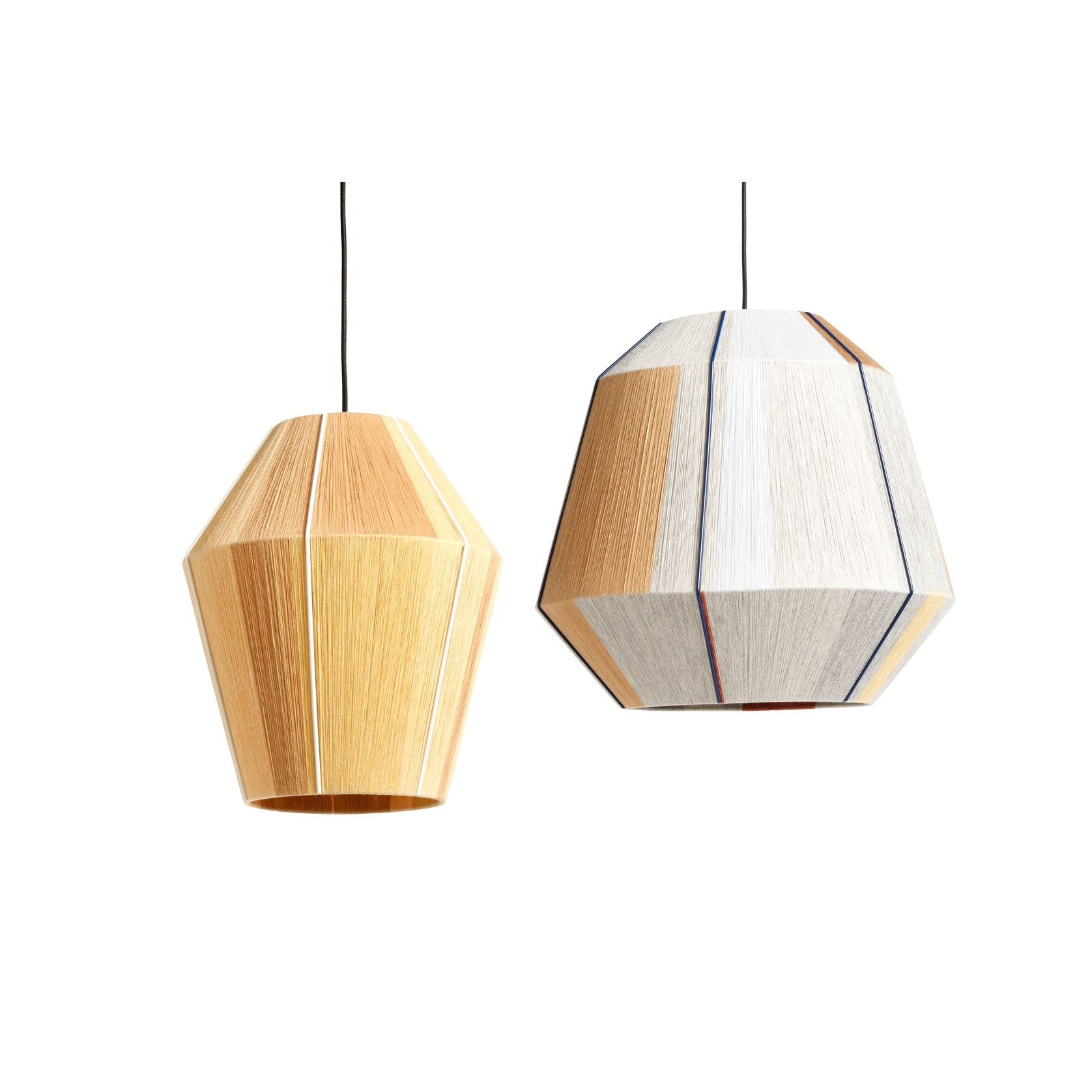 Bonbon Pendant 380 by HAY gallery detail image