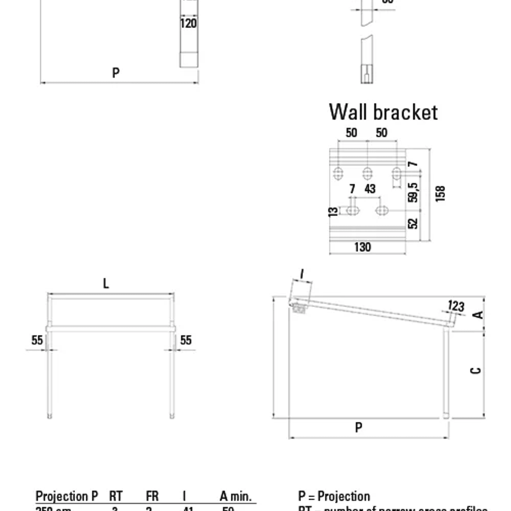 Leiner Sunrain L Retractable Roof Pergola gallery detail image