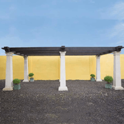Siena Pergola gallery detail image