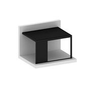 Waihi&Hahei Pergola Shutter Sliding Door gallery detail image