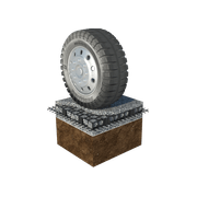 Gravel Reinforcement - Gravel Cell® gallery detail image