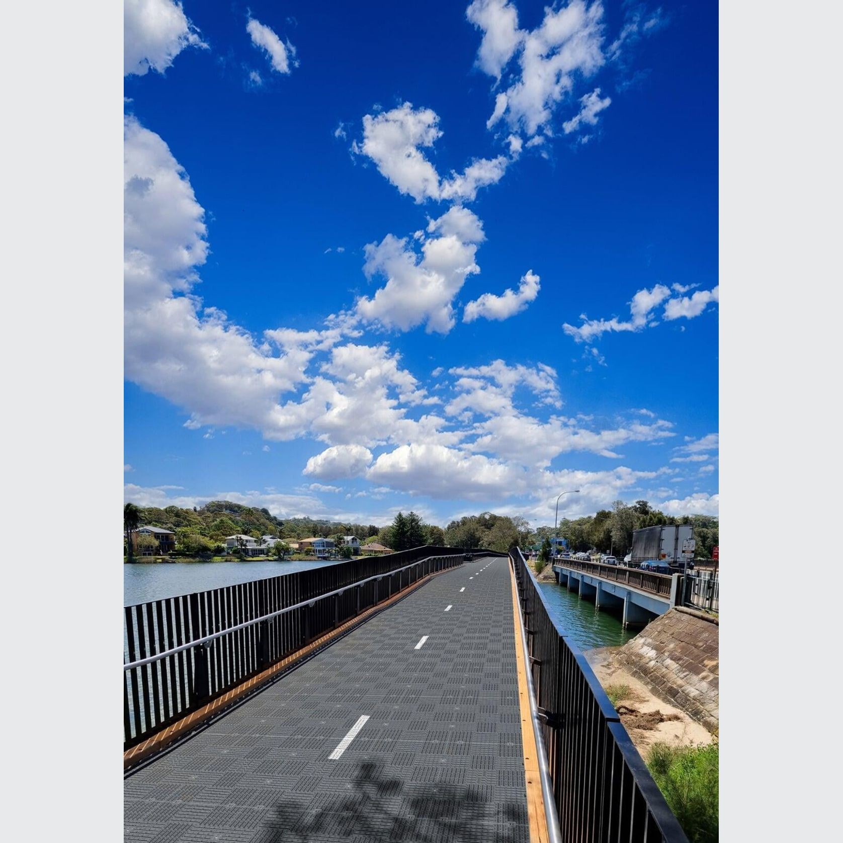 Permeable Grid Structure - Flo-Grid® gallery detail image