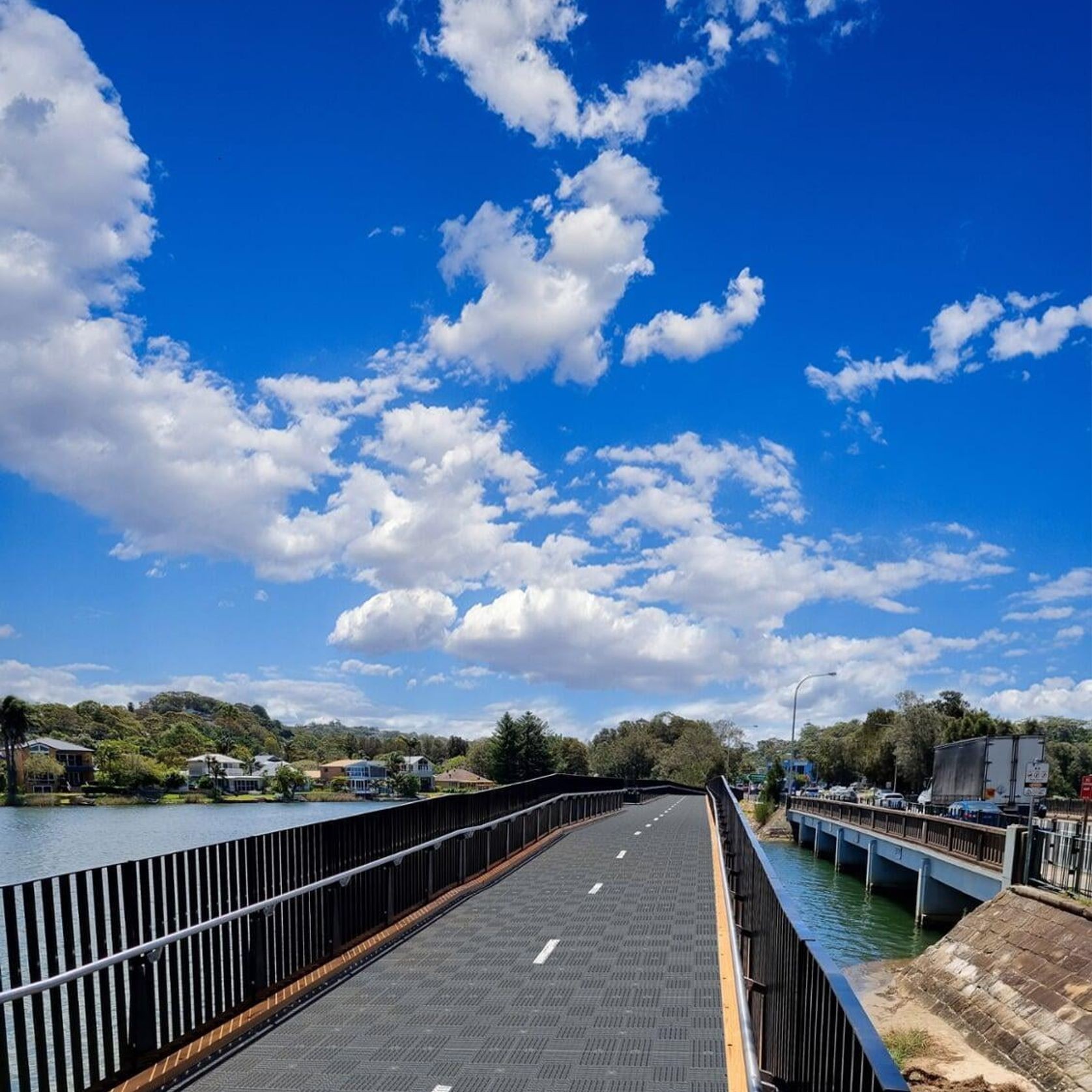 Permeable Grid Structure - Flo-Grid® gallery detail image