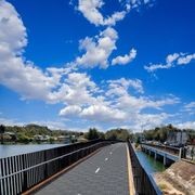 Permeable Grid Structure - Flo-Grid® gallery detail image