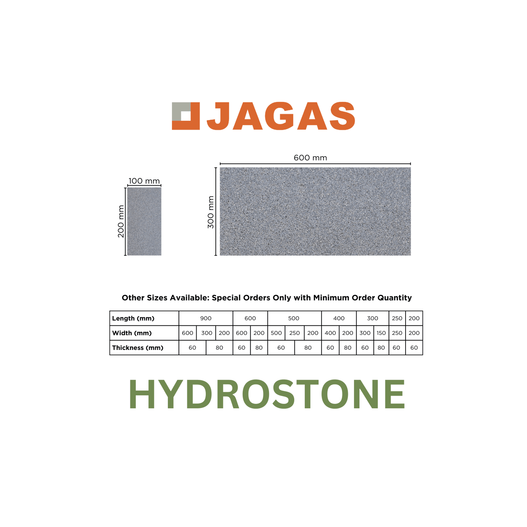 Permeable Paving - Hydrostone® gallery detail image