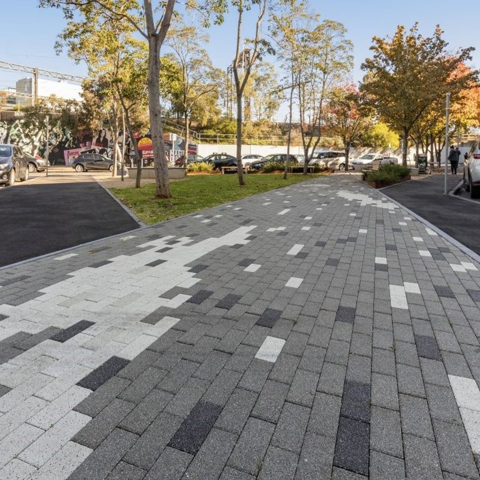 Waipave Permeable Paving gallery detail image