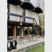 RFH Terrace Table gallery detail image