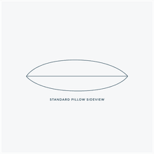 Standard Latex Down | Pillow gallery detail image