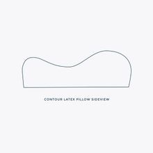 Contour Latex | Pillow gallery detail image