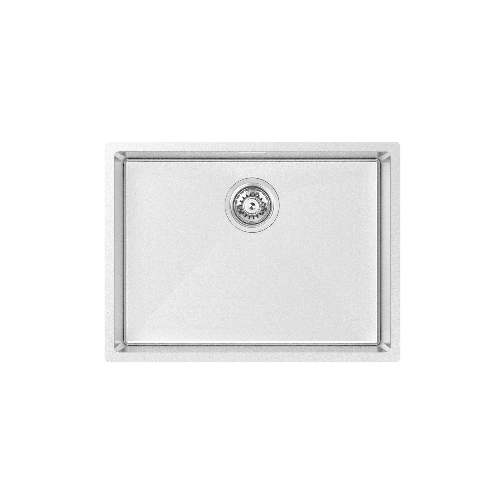 Burns & Ferrall Scratch Resistant Sink 550x400 (DIM590) gallery detail image