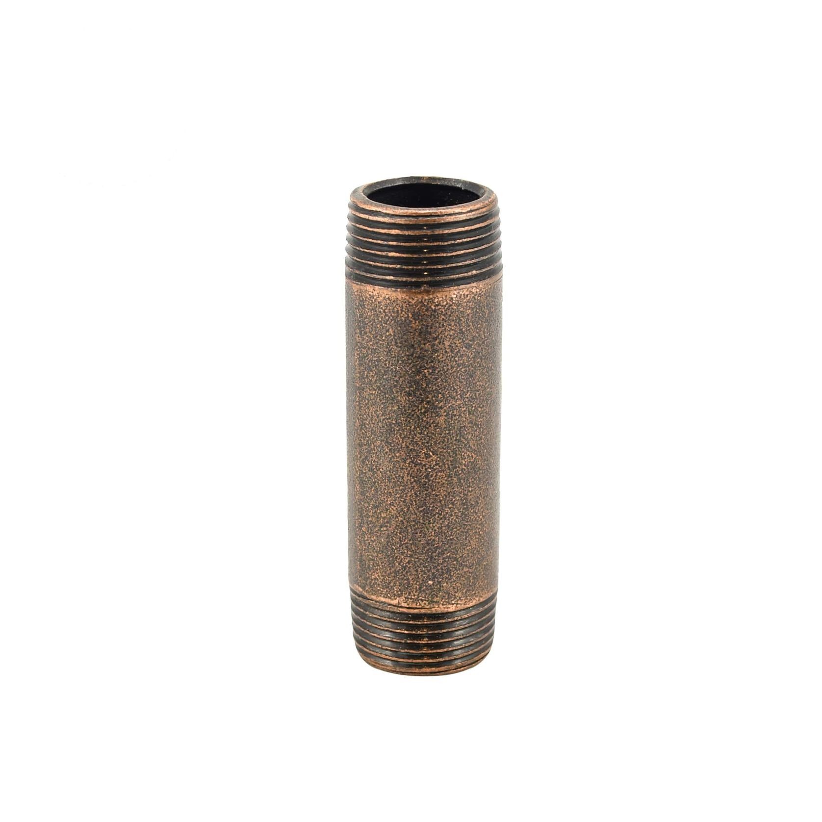 Rustic Bronze Pipe | Fittings gallery detail image