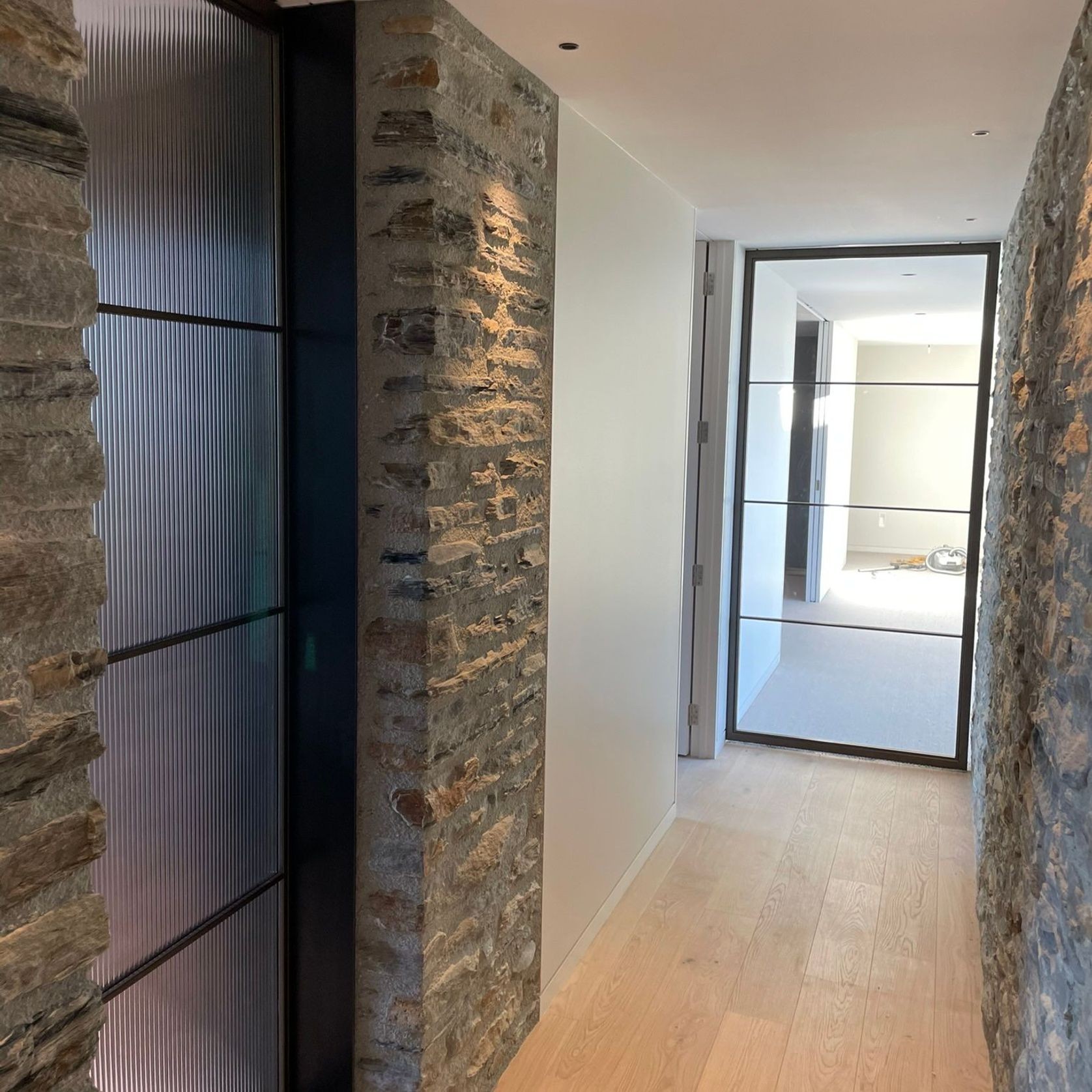 Pivot Steel Doors gallery detail image