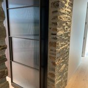 Pivot Steel Doors gallery detail image