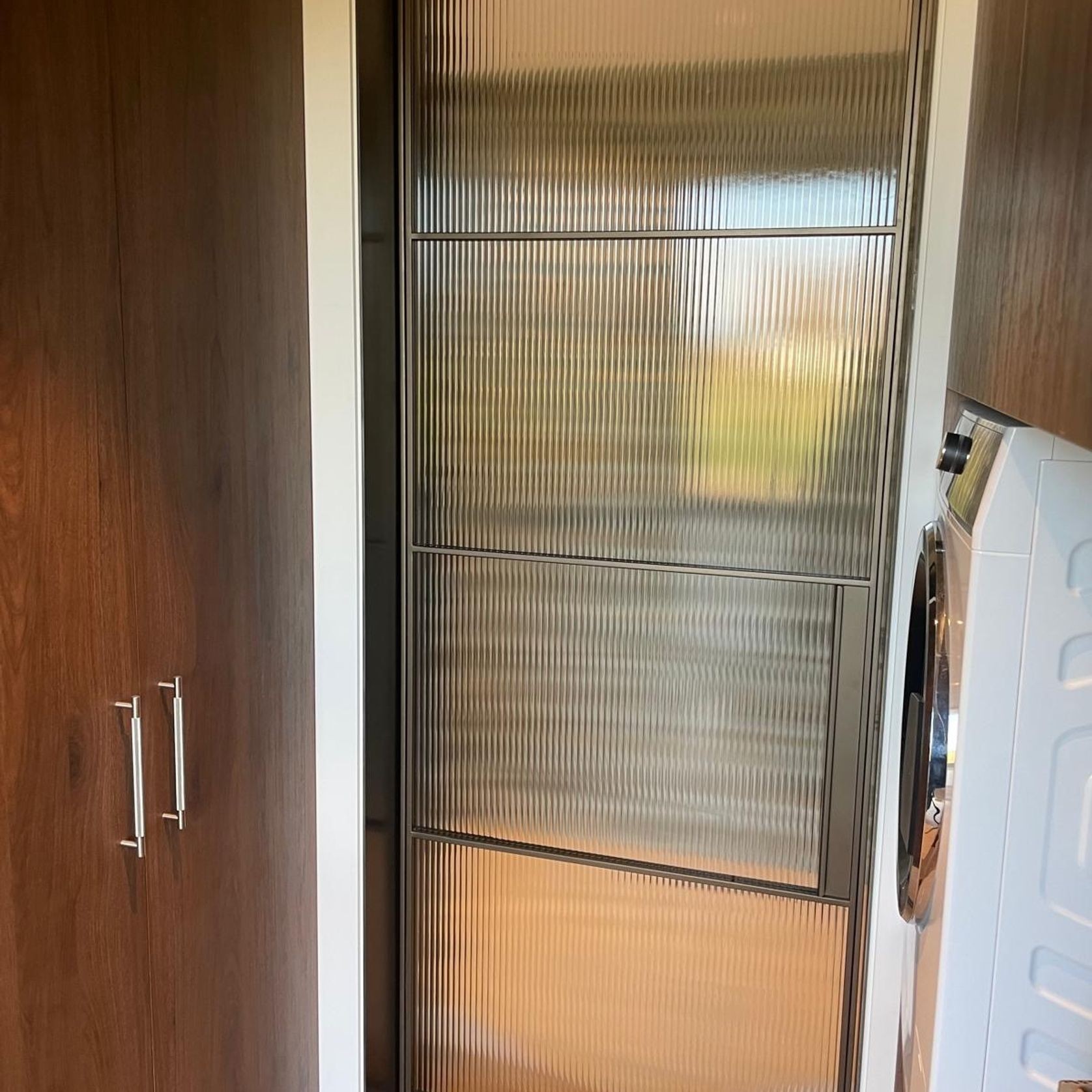 Pivot Steel Doors gallery detail image