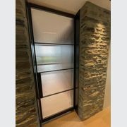 Pivot Steel Doors gallery detail image