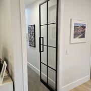 Pivot Steel Doors gallery detail image