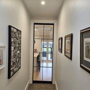 Pivot Steel Doors gallery detail image