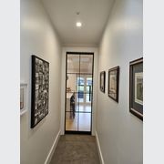 Pivot Steel Doors gallery detail image