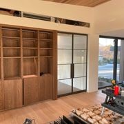 Pivot Steel Doors gallery detail image