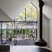 Pivot Steel Doors gallery detail image