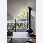 Pivot Steel Doors gallery detail image