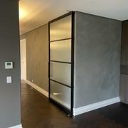 Pivot Steel Doors gallery detail image