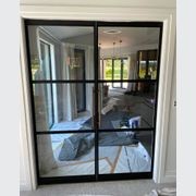 Pivot Steel Doors gallery detail image