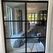 Pivot Steel Doors gallery detail image