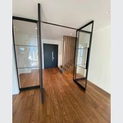 Pivot Steel Doors gallery detail image