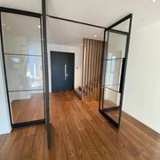 Pivot Steel Doors gallery detail image