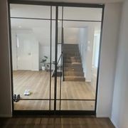 Pivot Steel Doors gallery detail image