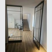 Pivot Steel Doors gallery detail image