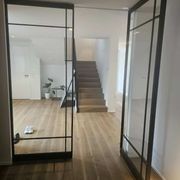 Pivot Steel Doors gallery detail image