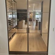 Pivot Steel Doors gallery detail image