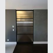 Pivot Steel Doors gallery detail image