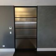 Pivot Steel Doors gallery detail image