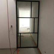 Pivot Steel Doors gallery detail image