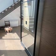 Pivot Steel Doors gallery detail image