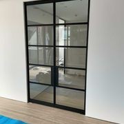 Pivot Steel Doors gallery detail image