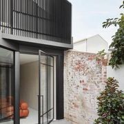 Pivot Steel Doors gallery detail image