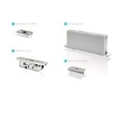 Bellevue FritsJurgens System M+ Concealed Pivot gallery detail image