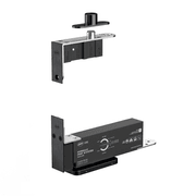 IN.05.204 Hydraulic Pivot for Wooden Doors gallery detail image