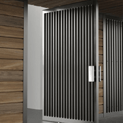 IN.05.212 HO Swivel Hydraulic Pivot set 360 Heavy Duty gallery detail image